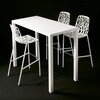Fast - Easy Bar Table/Garden Table 