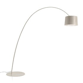 Foscarini - Lampadaire LED Twiggy Elle
