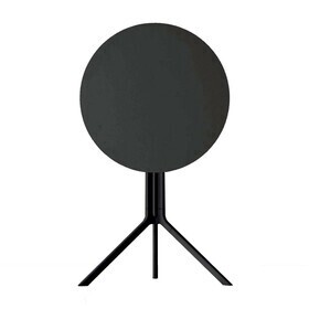 Kristalia - Poule Bistro Table round Ø 60cm