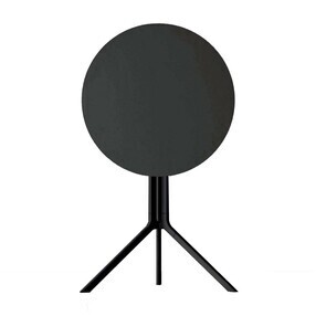 Kristalia - Poule Bistro - Tafel rond Ø 60cm