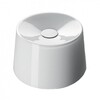Foscarini - Lumiere XXS Replacement Shade - white/glass/H 15cm/Ø 26cm