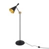 Tom Dixon - Beat Floor Stehleuchte 