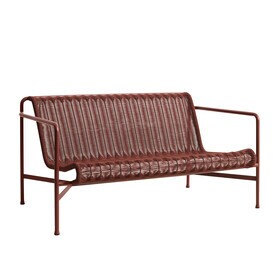 HAY - Lounge sofa Palissade Cord