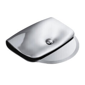 Alessi - Couteau pour pizza Taio