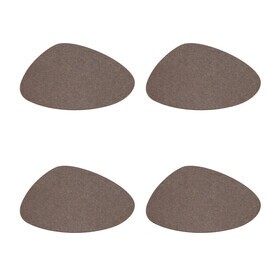HEY-SIGN - Stone Tischset 4er Set 34x29cm