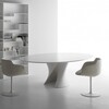 MDF Italia - S Table - Eetatfel