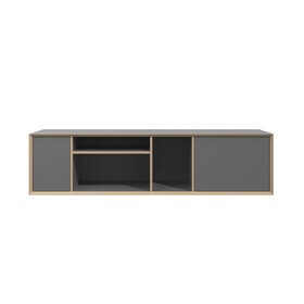 Müller Small Living - Vertiko Wide Two Sideboard