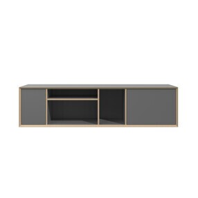 Müller Small Living - Vertiko Wide Two sideboard