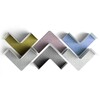 B-Line - Fishbone Wall Shelf