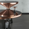 ClassiCon - Bell Side -Table d'appoint édition spéciale