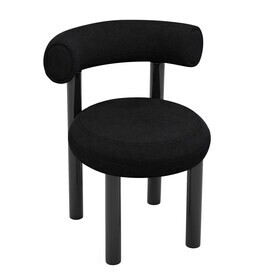 Tom Dixon - Fat Dining stoel