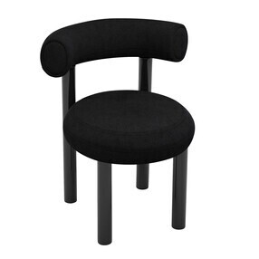 Tom Dixon - Fat Dining stoel