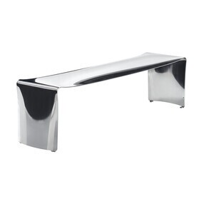 MDF Italia - Special Edition Le Banc Bank 170x40x44cm