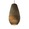 graypants - Drop 26 - Suspension - naturel/H 65cm/Ø 36cm
