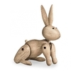 Kay Bojesen Denmark - Kay Bojesen Holzfigur Kaninchen