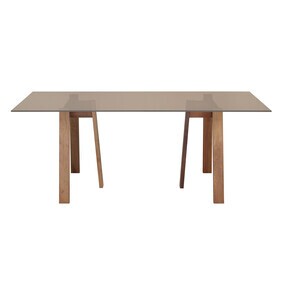 e15 - Table de salle à manger DC08 Basis