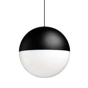 Flos - String Lights LED Suspension Lamp spherical
