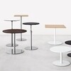 la palma - Brio Fix 72 Bistro Table 60x60cm