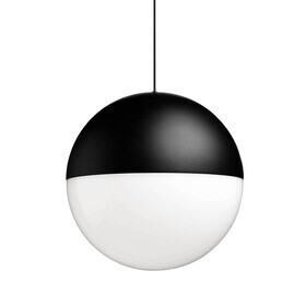 Flos - Suspension sphérique String Lights LED