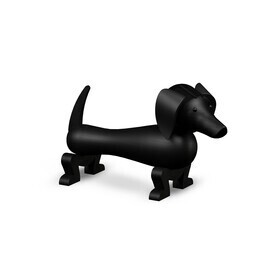 Kay Bojesen Denmark - Édition spéciale figurine en bois chien