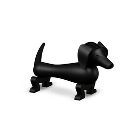 Kay Bojesen Denmark - Speciale Editie houtfiguur hond