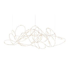 Moooi - Flock of Light 31 LED Pendelleuchte