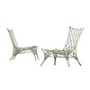 Cappellini - Knotted - Chaise