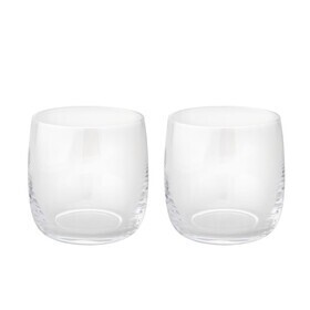 Stelton - Foster - Waterglas set van 2