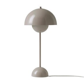 &Tradition - Lampe de table Flowerpot VP3