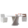 MDF Italia - S Table Dining Table