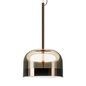 Fontana Arte - Equatore LED Pendelleuchte H 64cm