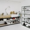 HAY - New Order - Shelf/étagères de angle 34x34x2.3