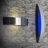 Fontana Arte - Riga LED - Applique murale 36cm