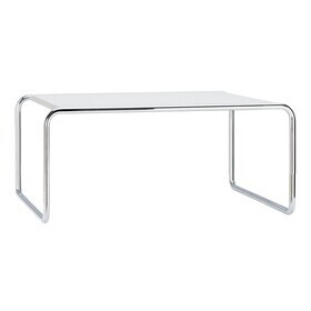 Thonet - Table basse B 20 frêne