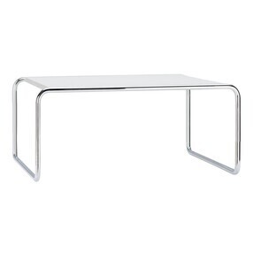 Thonet - Table basse B 20 frêne