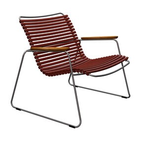 HOUE - Click Roomy Lounge Chair