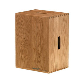 Cassina - Tabouret/table d'appoint Tabouret Maison du Brésil LC14