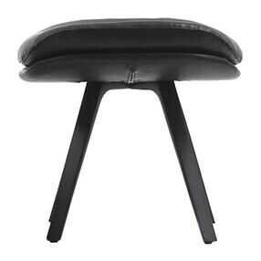Cassina - P22 Patrick Norguet Fußhocker/Ottoman