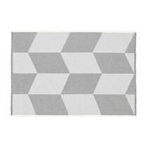 Muuto - Sway Überwurf/Tagesdecke 180x130cm