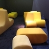 VerPan - Welle 5 Sofa Element