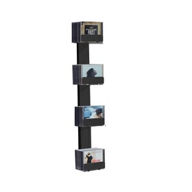 Radius Design - Étagère murale unique CD 90cm