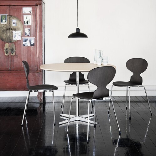 Kaiser Idell - Kaiser Idell 6631-P Suspension Lamp
