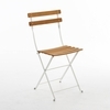Fermob - Bistro Naturel Folding Chair