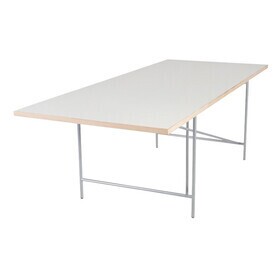 Richard Lampert - Eiermann 1 Table 200x90cm Frame Eccentric 110x66x78cm