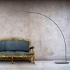 Fontana Arte - Yumi - Vloerlamp LED