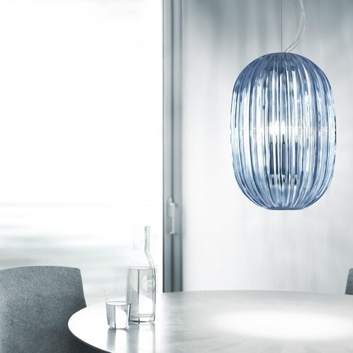 Foscarini - Plass Media Suspension Lamp