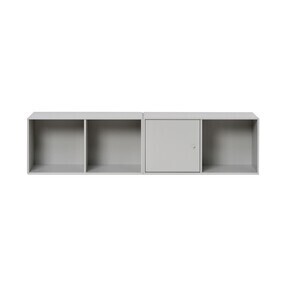 Montana - Line Sideboard 35,4x139,2x30cm