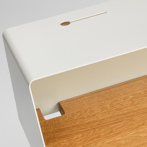 müller möbelfabrikation - PS04 - Desk