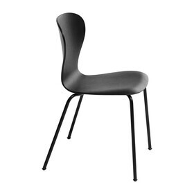 Thonet - S 220 Stuhl Gestell schwarz