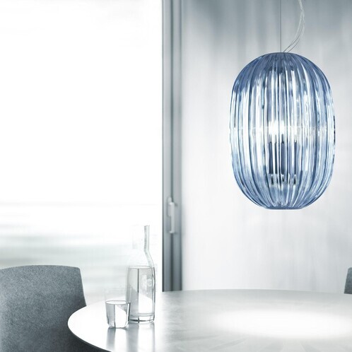 Foscarini - Plass Media Suspension Lamp
